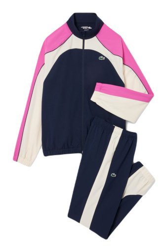 Lacoste Stretch Tennis