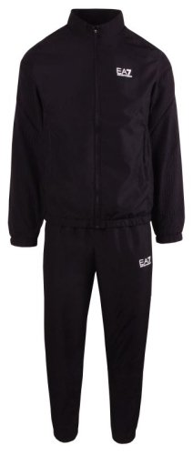 EA7 Man Woven - black