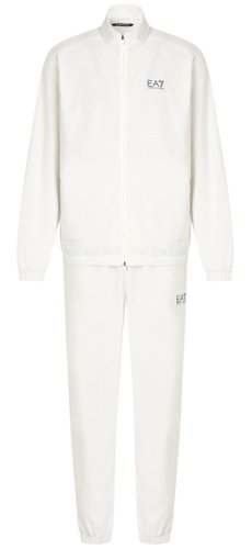 EA7 Man Woven