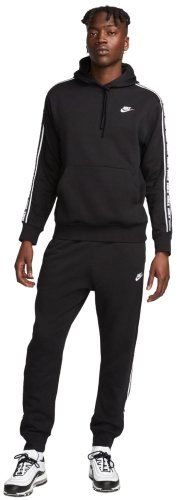 Nike Club Fleece Casual Hoodie