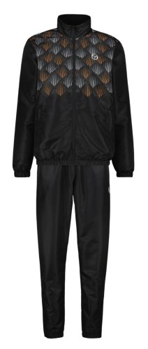 Sergio tacchini Punte - black/apricot