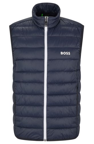 Boss Thor - dark blue