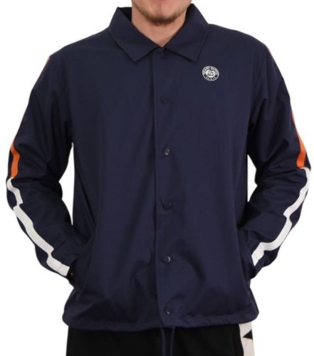 Roland garros Essentials Timeo Coach - navy