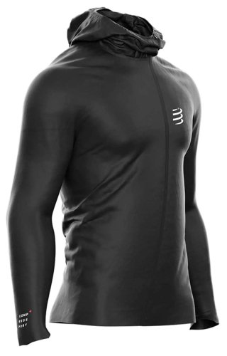 Compressport Hurricane Waterproof 10/10