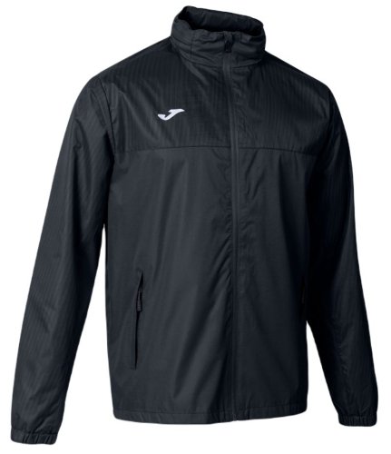 Joma Montreal Raincoat - black