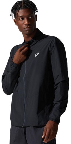 Asics Core Jacket - performance black