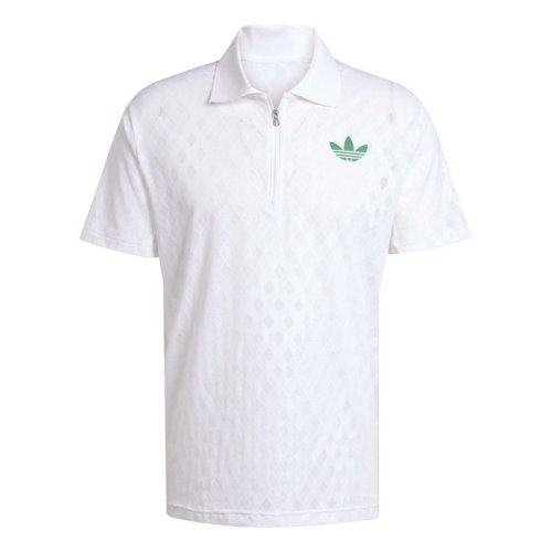 Adidas Tennis Pro Climacool+ FreeLift - white