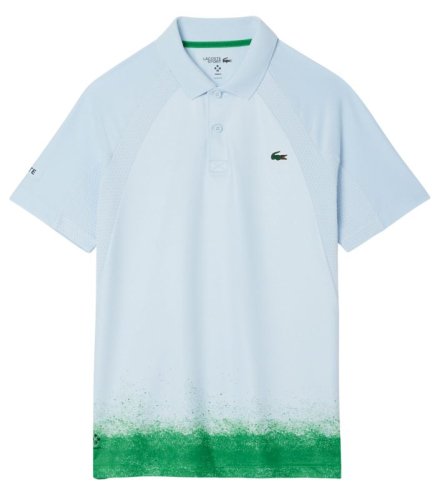 Lacoste Tennis x Daniil Medvedev