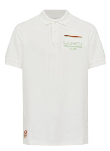 Lacoste Roland Garros Club