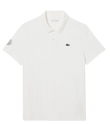 Lacoste Ultra Dry Badge Accent Tennis Heritage