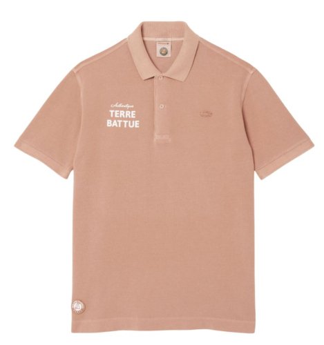 Lacoste Roland-Garros Edition Clay Court