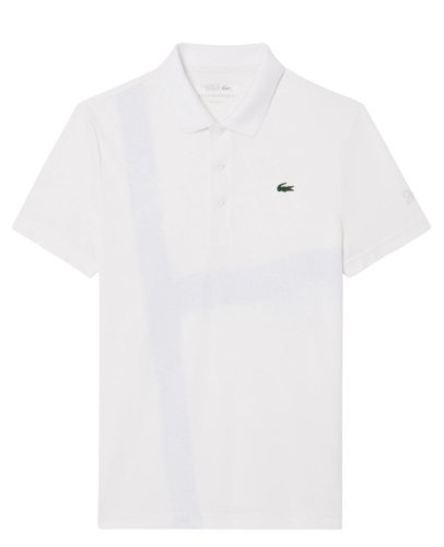 Lacoste Tennis x Novak Djokovic