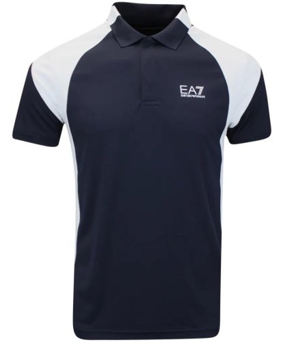 EA7 Man Jersey