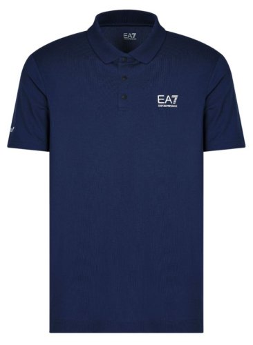 EA7 Man Jersey