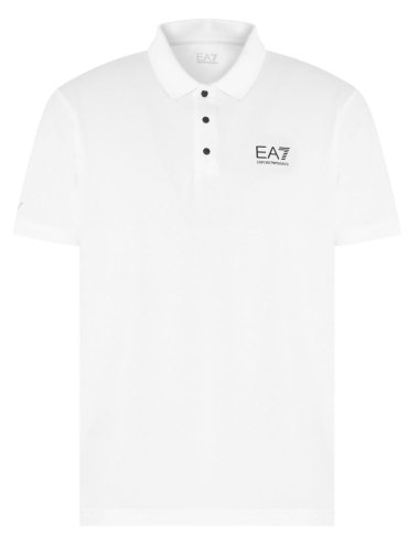 EA7 Man Jersey