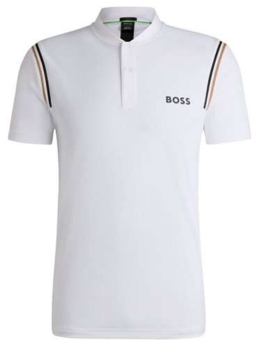 Boss Pariq MB