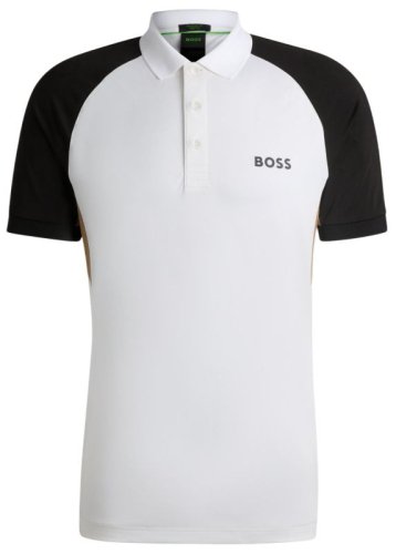 Boss Active Paddy Colour Blocked