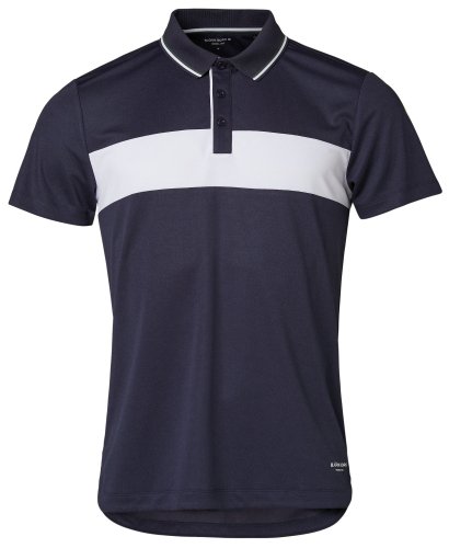 Bj&ouml;rn borg Polo Tyler M - night sky 2
