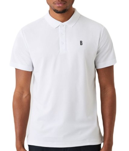 Bj&ouml;rn borg Ace Polo - brilliant white