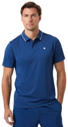 Bj&ouml;rn borg Ace Shirt - estate blue