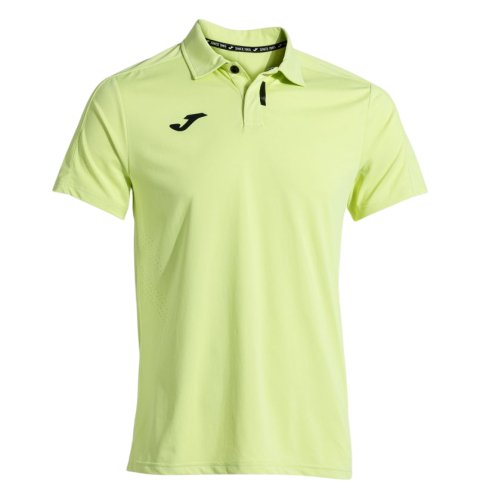 Joma Challenge Short Sleeve - lime