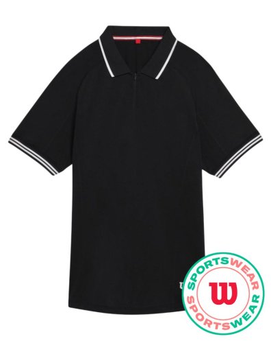 Wilson Players Seamless 2.0 - black