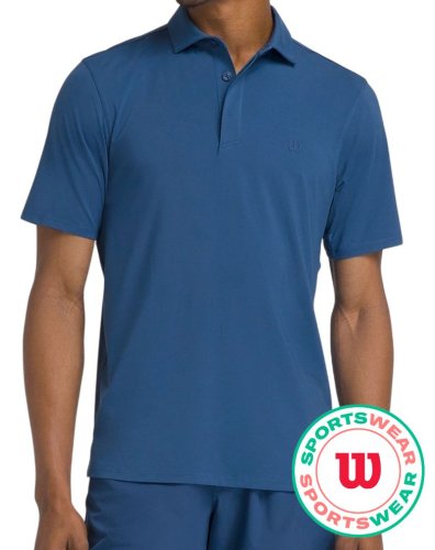 Wilson League - court blue