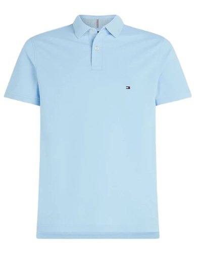 Tommy hilfiger 1985 Regular Polo - kingly blue