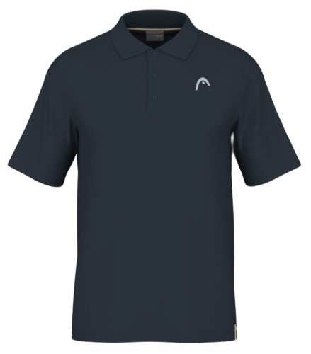 Head Performance Polo Shirt - navy