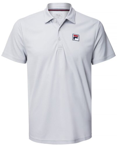 Fila Polo Maurice M - high rise melange