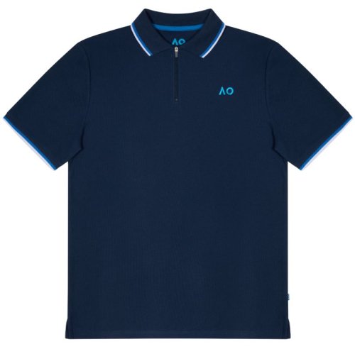 Australian open Zip Player