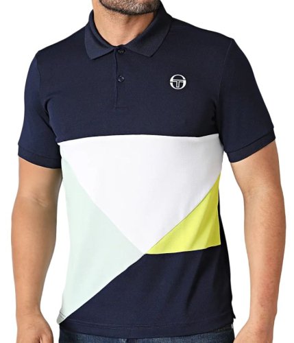 Sergio tacchini Geometrica