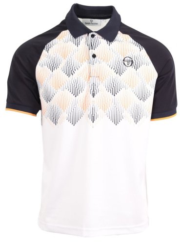 Sergio tacchini Punte - navy/smoke