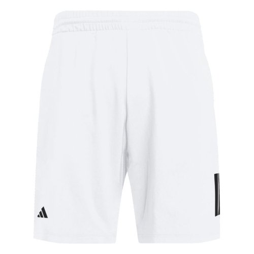 Adidas Club Climacool 3-Stripes 7" - white