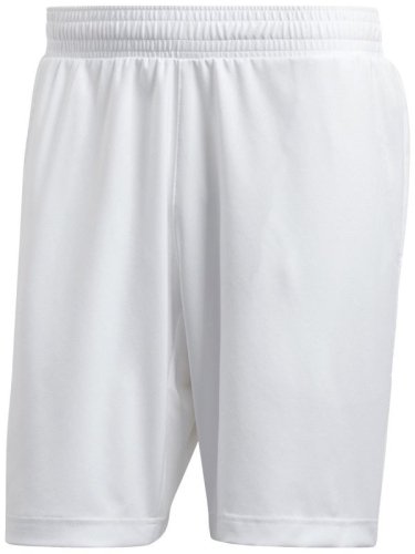 Adidas Ergo Primeblue Short - white/black