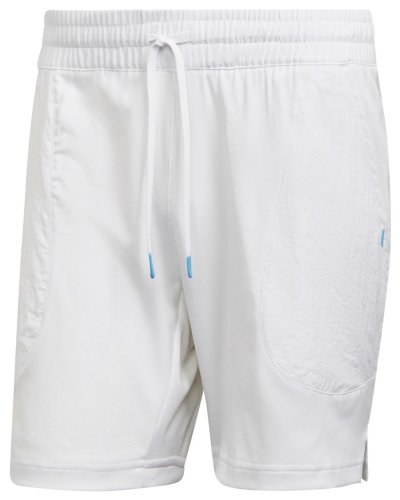 Adidas Melbourne Shorts M - white/black