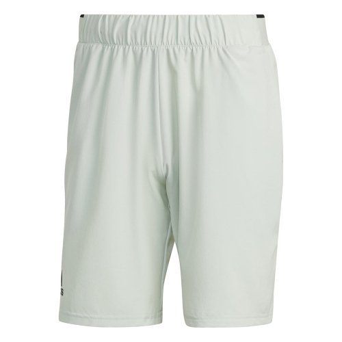 Adidas Club SW Short 9" - linen green