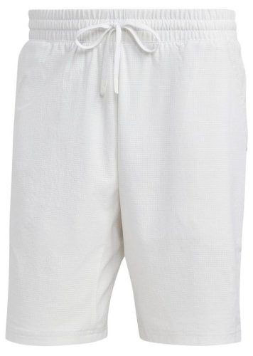 Adidas Ergo Short 9" - white