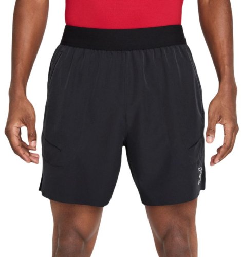 Nike Court Advantage Dri-Fit 6in Tennis