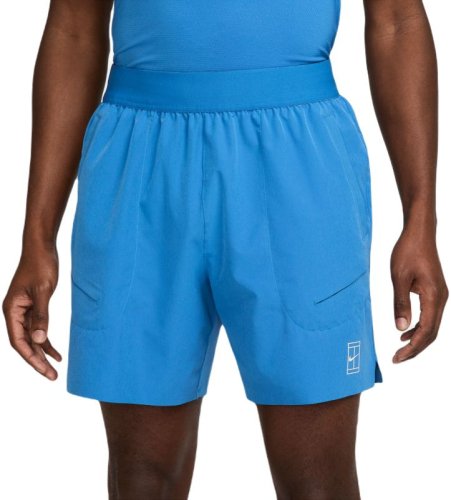 Nike Court Advantage Dri-Fit 6in