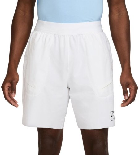 Nike Court Advantage Dri-Fit 8in