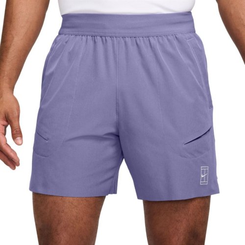 Nike Court Advantage Dri-Fit 6in