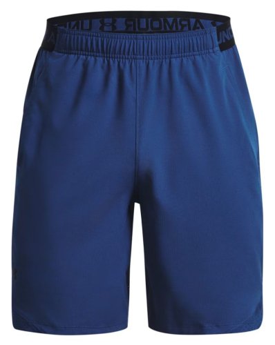 Under armour Men's UA Vanish Woven Shorts - blue mirage/black