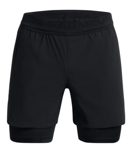 Under armour Vanish Elite 2in1