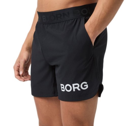 Bj&ouml;rn borg Short - black