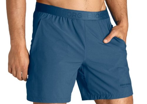 Bj&ouml;rn borg Shorts STHLM M - ensign blue
