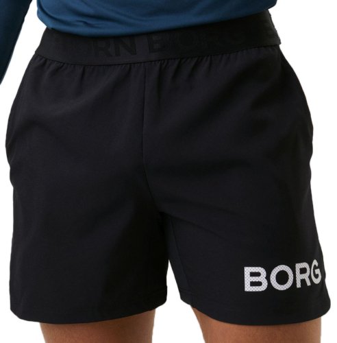 Bj&ouml;rn borg Short Shorts M - black beauty