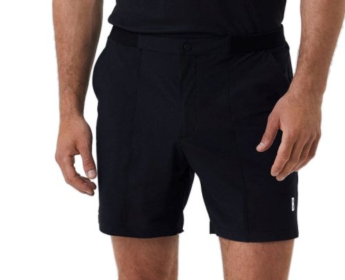 Bj&ouml;rn borg Ace 7' Shorts - black beauty
