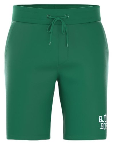 Bj&ouml;rn borg Essential Shorts - verdant green