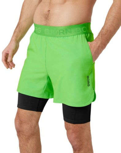 Bj&ouml;rn borg 2in1